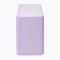 Куб за йога Gaiam лилав 63748 12