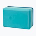 Куб за йога Gaiam син 62912 10