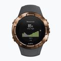Часовник Suunto 5 grey SS050302000