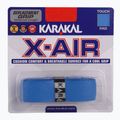 Обвивка за скуош ракета Karakal X-AIR Grip blue