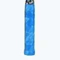 Грип за скуош ракета Karakal Pu Super Grip Multi blue / white 2