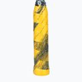 Грип за скуош ракета Karakal Pu Super Grip Multi yellow / black 2