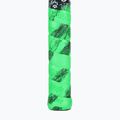 Грип за скуош ракета Karakal Pu Super Grip Multi green / black 2