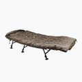Спален чувал JRC Rova Camo Sleeping BAG Wide brown 1537840