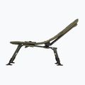Риболовен стол JRC Stealth Recliner зелен 1485654 5
