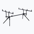 Prologic C-Series Convertible 4 Rod Pod black 72723
