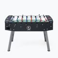 Маса за футбол FAS FUN телескопични пързалки черна 0CAL0100 2