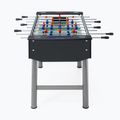 Маса за футбол FAS FUN телескопични пързалки черна 0CAL0100 3