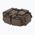 Рибарска чанта SavageGear System Carryall Brown 74247 7