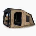 RidgeMonkey Escape XF2 Standard с Plus Porch Extension brown RM288 Рибарска палатка