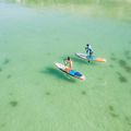 JP Австралия SUP дъска CruisAir LE 3DS white 221137 12