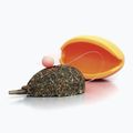 Захранка за риболов MIVARDI Method Feeder Mix Black halibut 1 kg 3