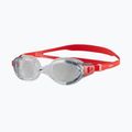Очила за плуване Speedo Futura Biofuse Flexiseal червени 68-11313B991 5