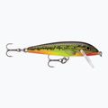 Воблер Rapala Countdown fire minnow