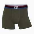 Мъжки боксерки CR7 Basic Trunk 3 чифта multicolor 3