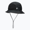 Шапка с периферия ASICS Bucket performance black/carrier grey