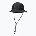 Шапка с периферия ASICS Bucket performance black/carrier grey 2
