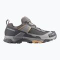 Дамски ботуши за трекинг Salomon X ULTRA 5 GTX plum kitten / nine iron / soft clay 8