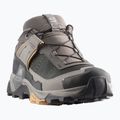 Дамски ботуши за трекинг Salomon X ULTRA 5 GTX plum kitten / nine iron / soft clay 9
