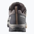 Дамски ботуши за трекинг Salomon X ULTRA 5 GTX plum kitten / nine iron / soft clay 11