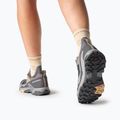 Дамски ботуши за трекинг Salomon X ULTRA 5 GTX plum kitten / nine iron / soft clay 15
