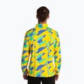 Мъжки потник за бягане Joma R-Trail Nature жълт 3