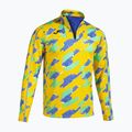 Мъжки потник за бягане Joma R-Trail Nature жълт 6