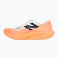 New Balance FuelCell Rebel v4 hot mango дамски обувки за бягане 2