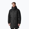 Мъжко пухено яке Helly Hansen Escape Down Parka черно