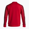Мъжки суитшърт за бягане Joma Elite XI Full Zip red 3