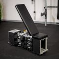 Комплект TREXO Пейка Storage + Hantle Hex black 2