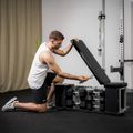 Комплект TREXO Пейка Storage + Hantle Hex black 5
