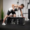 Комплект TREXO Пейка Storage + Hantle Hex black 6