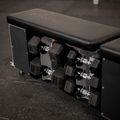 Комплект TREXO Пейка Storage + Hantle Hex black 7