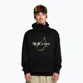 Мъжки суитшърт за сноуборд Volcom Hydro Riding Hoodie black