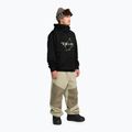 Мъжки суитшърт за сноуборд Volcom Hydro Riding Hoodie black 2