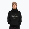 Мъжки суитшърт за сноуборд Volcom Hydro Riding Hoodie black 5