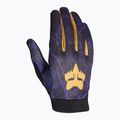 Детски велосипедни ръкавици Fox Racing Ranger Image Print Jr plum 2