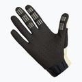 Мъжки велосипедни ръкавици Fox Racing Flexair lime 3