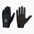 Мъжки велосипедни ръкавици Fox Racing Flexair black