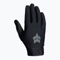 Мъжки велосипедни ръкавици Fox Racing Flexair black 2