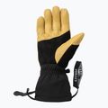 Мъжки скиорски ръкавици Millet Cosmic GTX brown 3