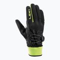Ски ръкавици LEKI PRC Boa Shark black/neon yellow 2