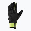 Ски ръкавици LEKI PRC Boa Shark black/neon yellow 3