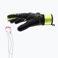 Ски ръкавици LEKI PRC Boa Shark black/neon yellow 4