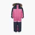Детски скиорски гащеризон Didriksons Bjärven Cover 5 heather pink