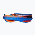 Плаващо устройство за теглене O'Brien Heli 2 Boat Tube Orange / Blue 4