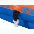 Плаващо устройство за теглене O'Brien Heli 2 Boat Tube Orange / Blue 5