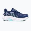 Детски обувки за бягане Joma Supercross Jr navy blue