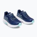Детски обувки за бягане Joma Supercross Jr navy blue 2